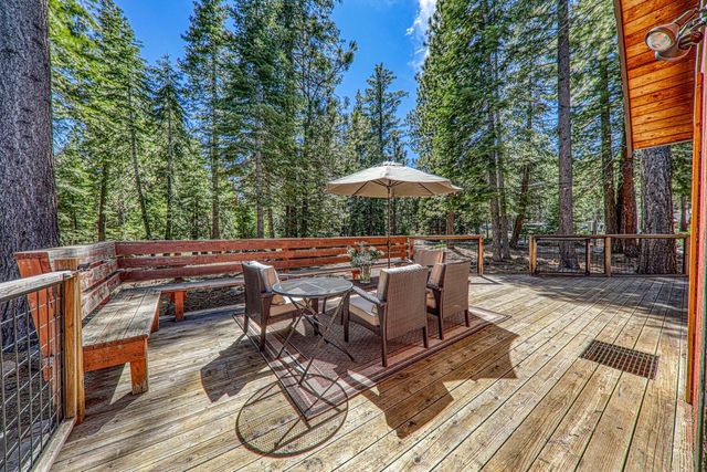 938 Country Club Drive, Tahoe City, CA 96145