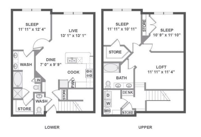 2525 Mccue St Road 1257, Houston, TX 77056