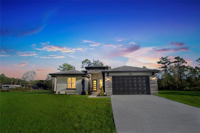 18721 REYNOLDS PARKWAY, Orlando, FL 32833