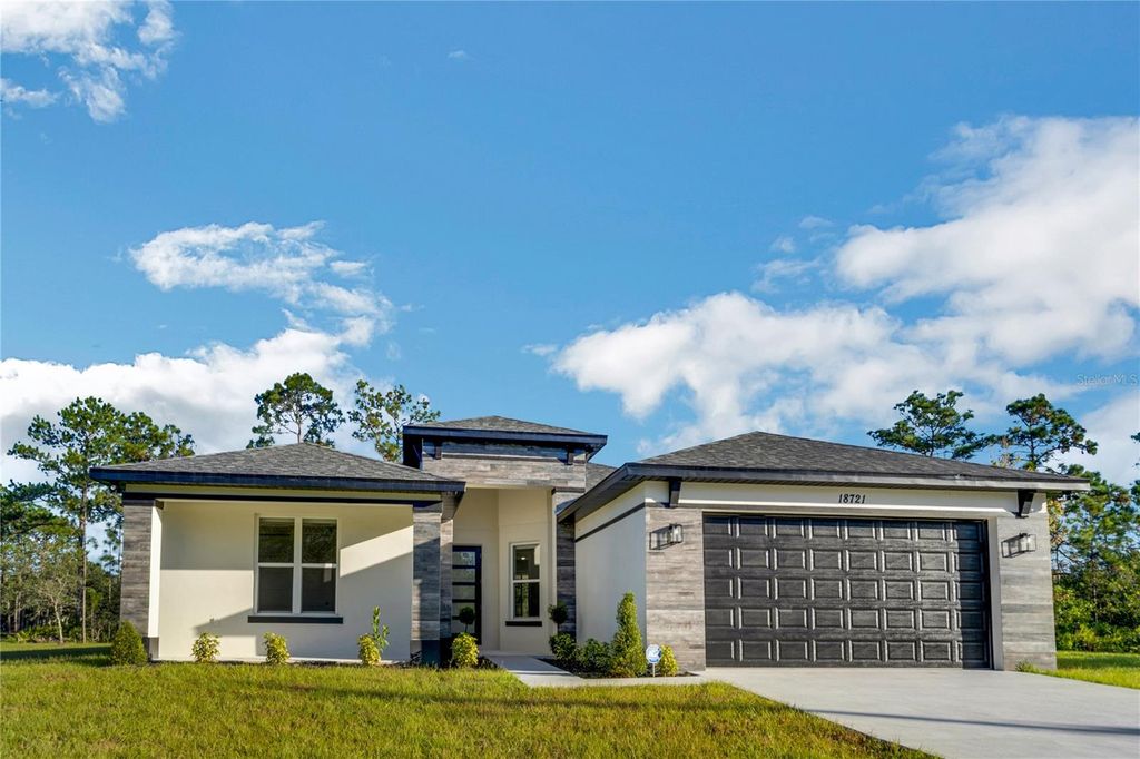 18721 REYNOLDS PARKWAY, Orlando, FL 32833