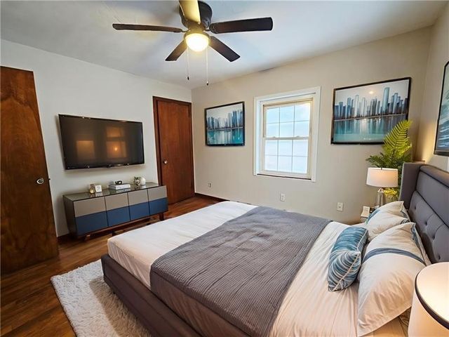 409 Mendelssohn Ave, Clairton, PA 15025