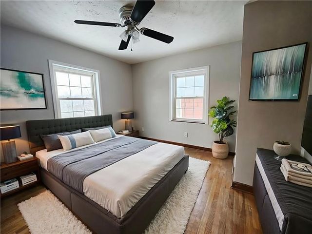 409 Mendelssohn Ave, Clairton, PA 15025
