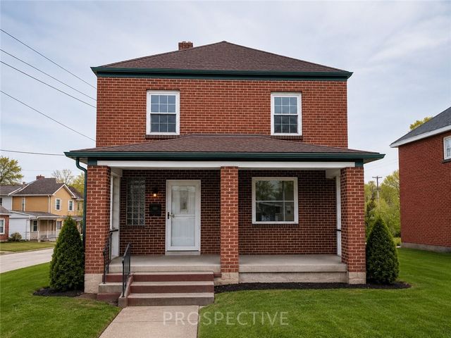 409 Mendelssohn Ave, Clairton, PA 15025