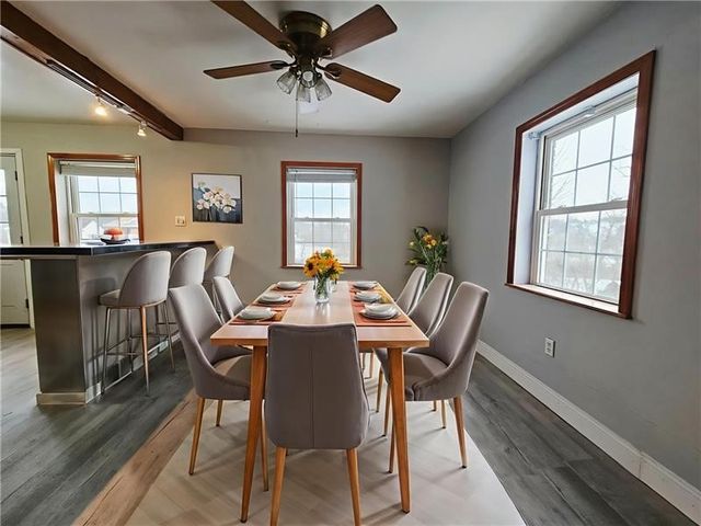 409 Mendelssohn Ave, Clairton, PA 15025