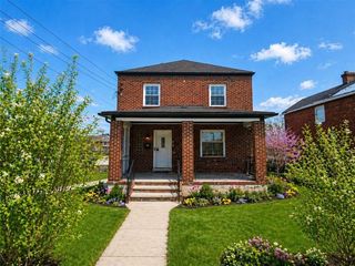 409 Mendelssohn Ave, Clairton, PA 15025