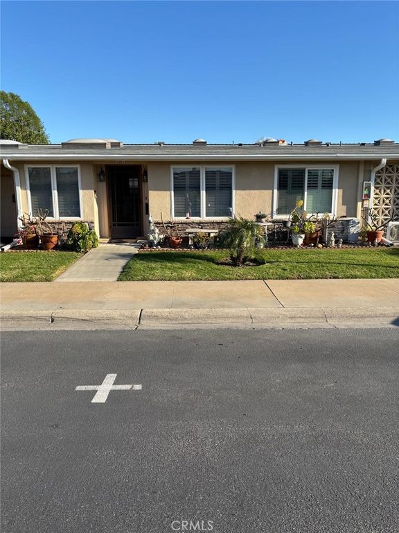 Image 1 of property listing at 1440 Pelham 105J, Seal Beach, CA 90740