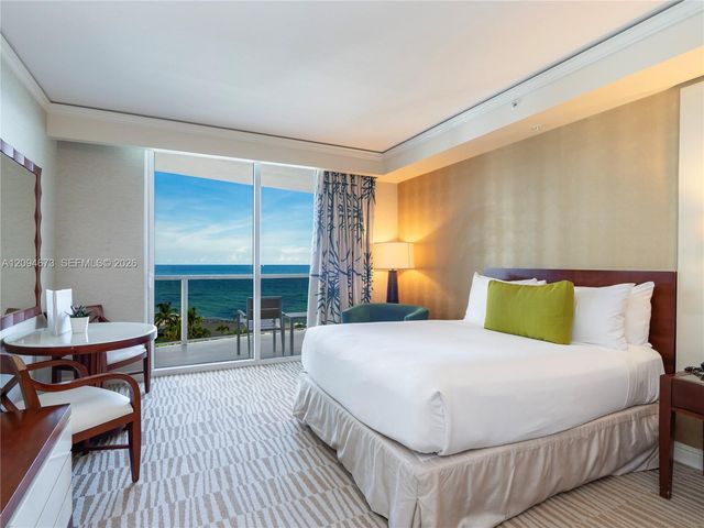 18001 Collins Avenue 606, Sunny Isles Beach, FL 33160