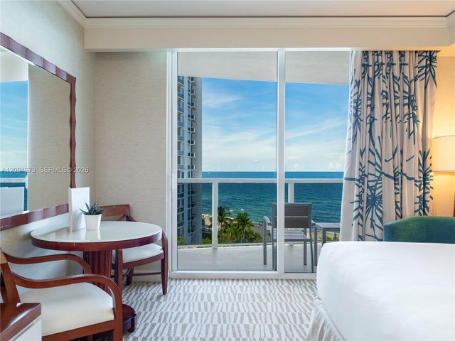 18001 Collins Avenue 606, Sunny Isles Beach, FL 33160