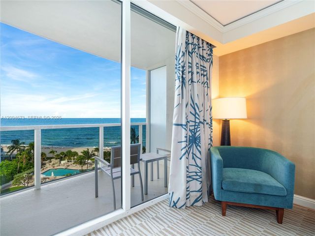 18001 Collins Avenue 606, Sunny Isles Beach, FL 33160