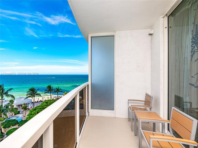 18001 Collins Avenue 606, Sunny Isles Beach, FL 33160