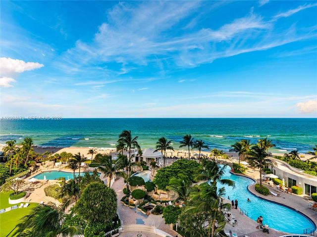 18001 Collins Avenue 606, Sunny Isles Beach, FL 33160