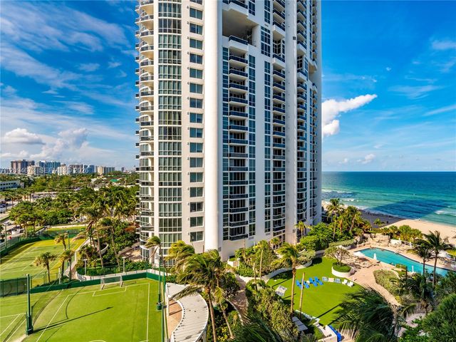 18001 Collins Avenue 606, Sunny Isles Beach, FL 33160