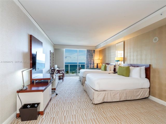 18001 Collins Avenue 606, Sunny Isles Beach, FL 33160