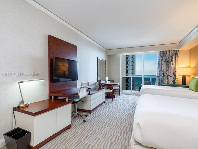 18001 Collins Avenue 606, Sunny Isles Beach, FL 33160