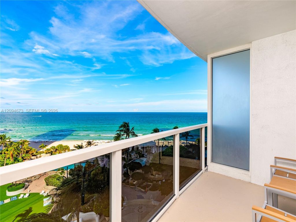 18001 Collins Avenue 606, Sunny Isles Beach, FL 33160