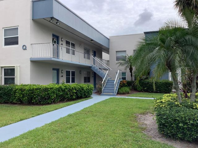 794 Normandy Q, Delray Beach, FL 33484