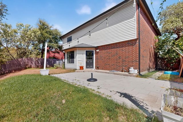 11517 Chatam Berry LN, Austin, TX 78748