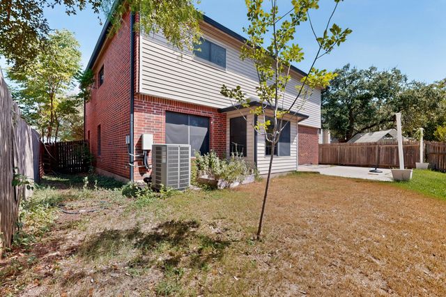 11517 Chatam Berry LN, Austin, TX 78748
