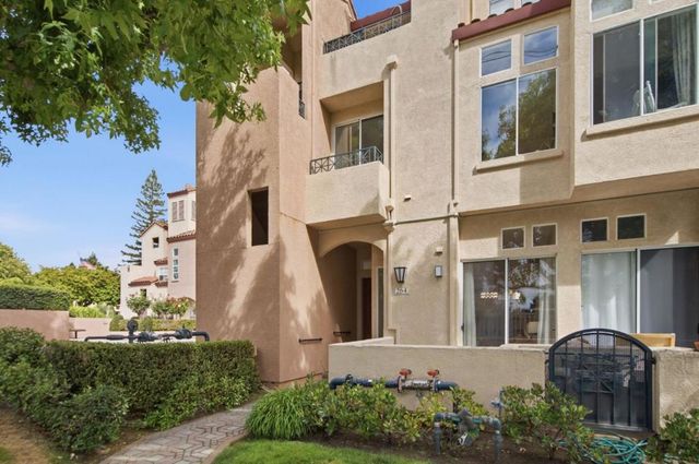 264 W 20th Avenue, San Mateo, CA 94403