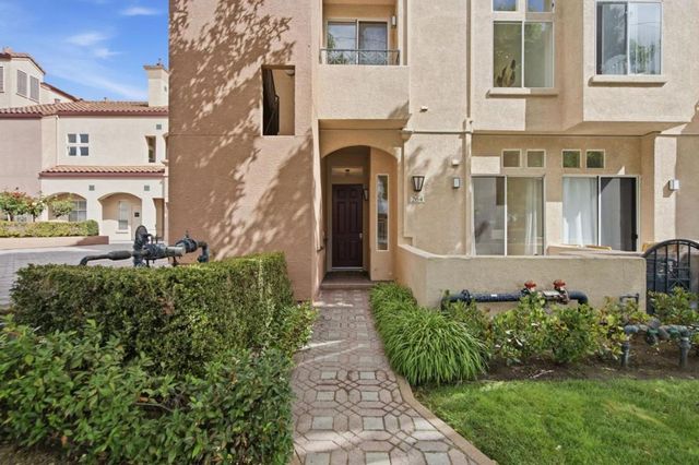 264 W 20th Avenue, San Mateo, CA 94403