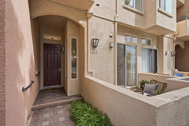 264 W 20th Avenue, San Mateo, CA 94403