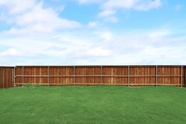 3504 Lillian Court, Celina, TX 75009