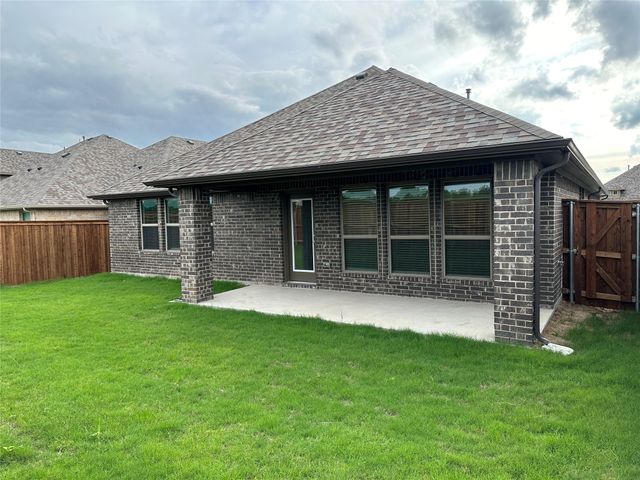 3504 Lillian Court, Celina, TX 75009