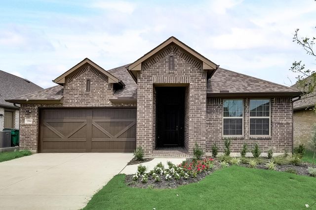 3504 Lillian Court, Celina, TX 75009