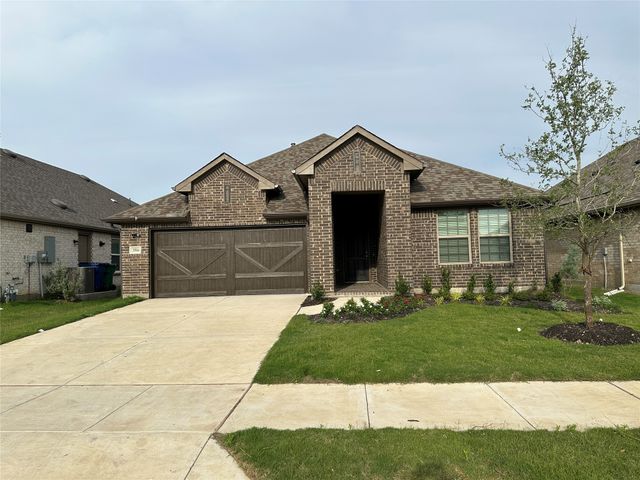 3504 Lillian Court, Celina, TX 75009