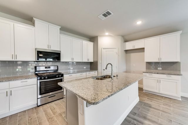 3504 Lillian Court, Celina, TX 75009