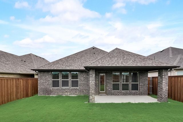 3504 Lillian Court, Celina, TX 75009