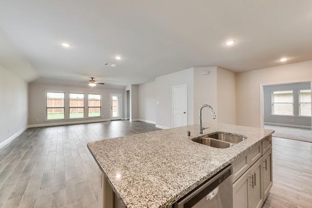 3504 Lillian Court, Celina, TX 75009
