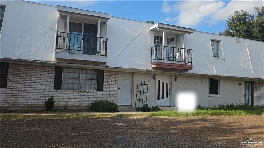 712 Toronto Avenue 6, Mcallen, TX 78503