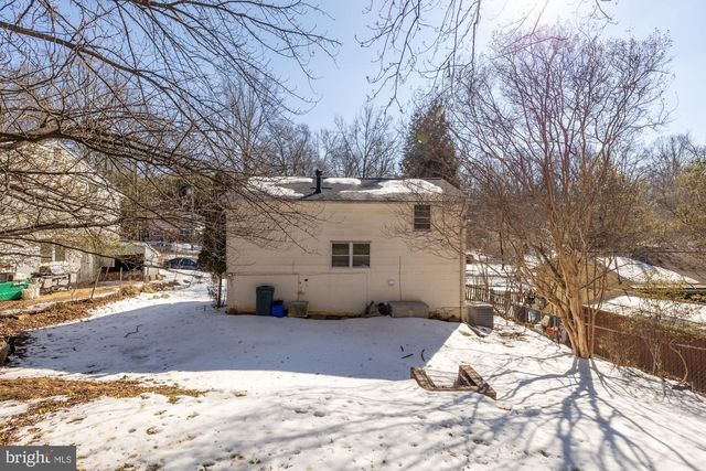 4119 DENFELD AVE, Kensington, MD 20895