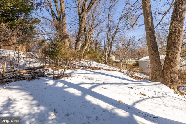 4119 DENFELD AVE, Kensington, MD 20895