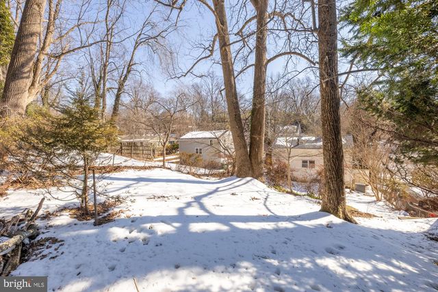 4119 DENFELD AVE, Kensington, MD 20895