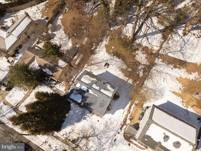 4119 DENFELD AVE, Kensington, MD 20895