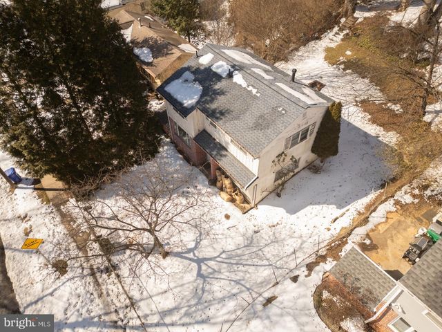 4119 DENFELD AVE, Kensington, MD 20895