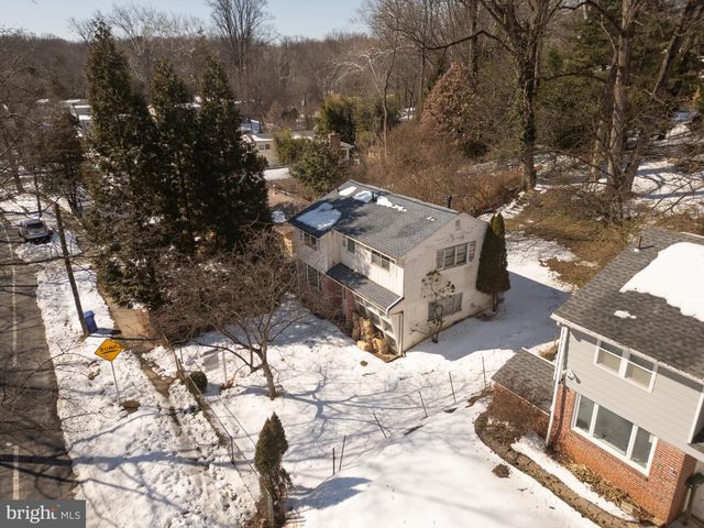 4119 DENFELD AVE, Kensington, MD 20895