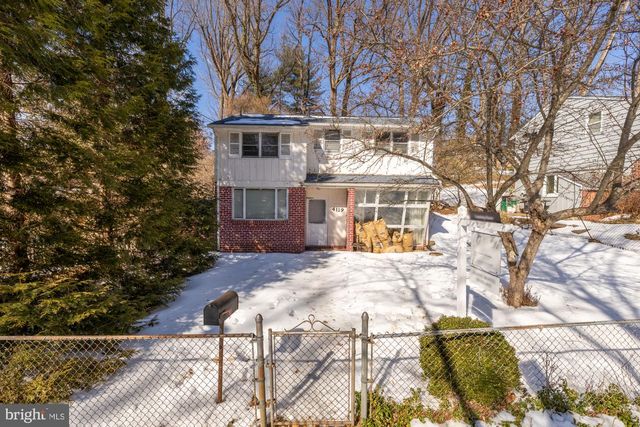 4119 DENFELD AVE, Kensington, MD 20895