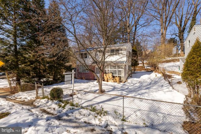 4119 DENFELD AVE, Kensington, MD 20895