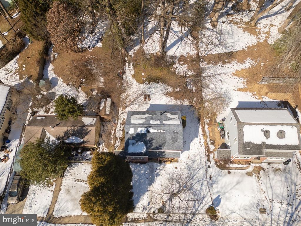 4119 DENFELD AVE, Kensington, MD 20895