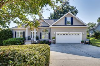 214 Savannah Drive, Anderson, SC 29621