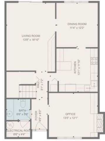 4487 Post Pl Apt 126, Nashville, TN 37205