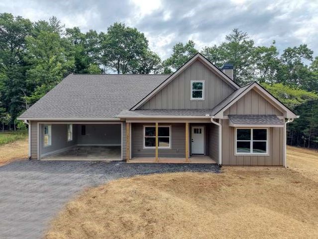 209 Lola Mae Way, Morganton, GA 30560