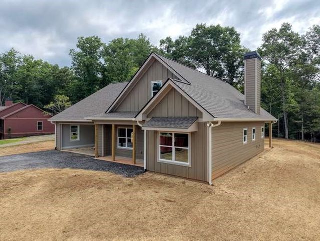 209 Lola Mae Way, Morganton, GA 30560