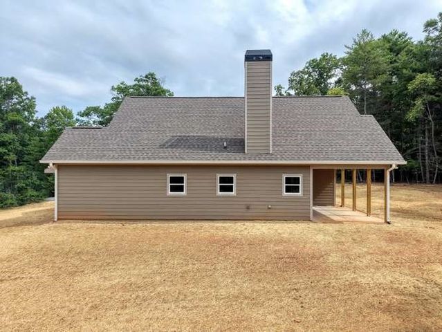 209 Lola Mae Way, Morganton, GA 30560