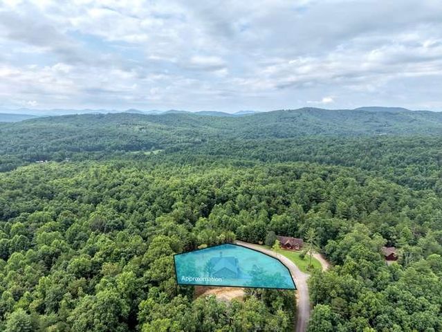 209 Lola Mae Way, Morganton, GA 30560