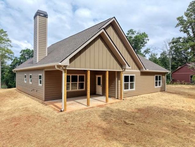 209 Lola Mae Way, Morganton, GA 30560
