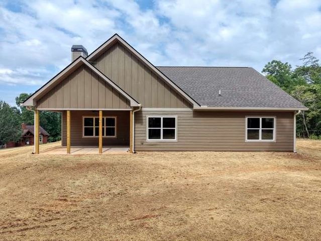 209 Lola Mae Way, Morganton, GA 30560